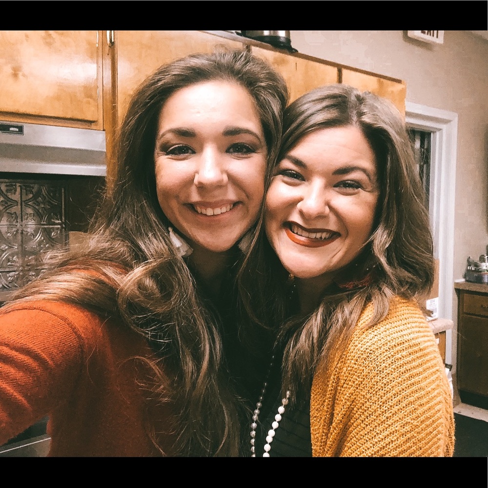 Meet your Posher, Kristiana